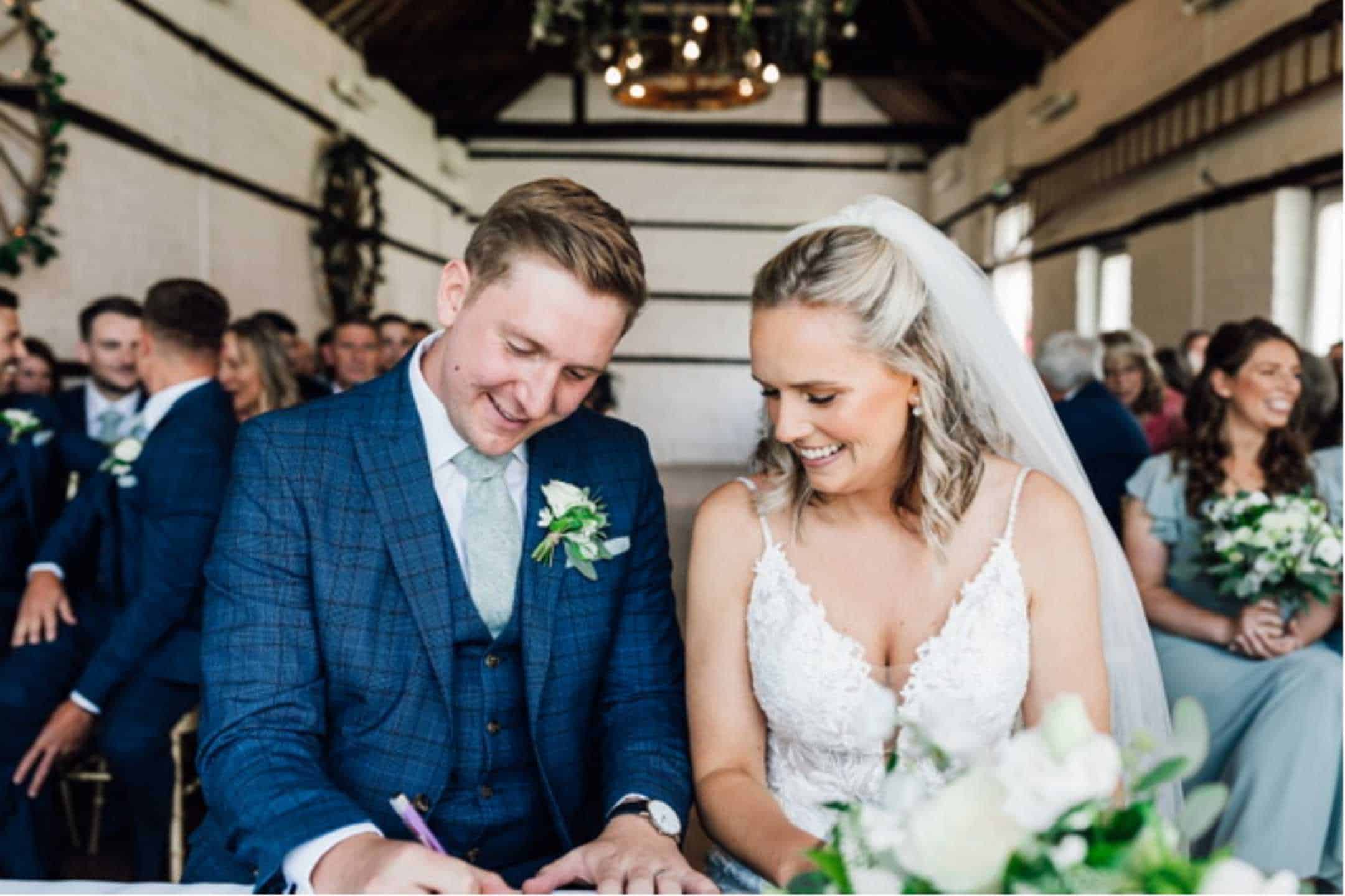 summertime-wedding