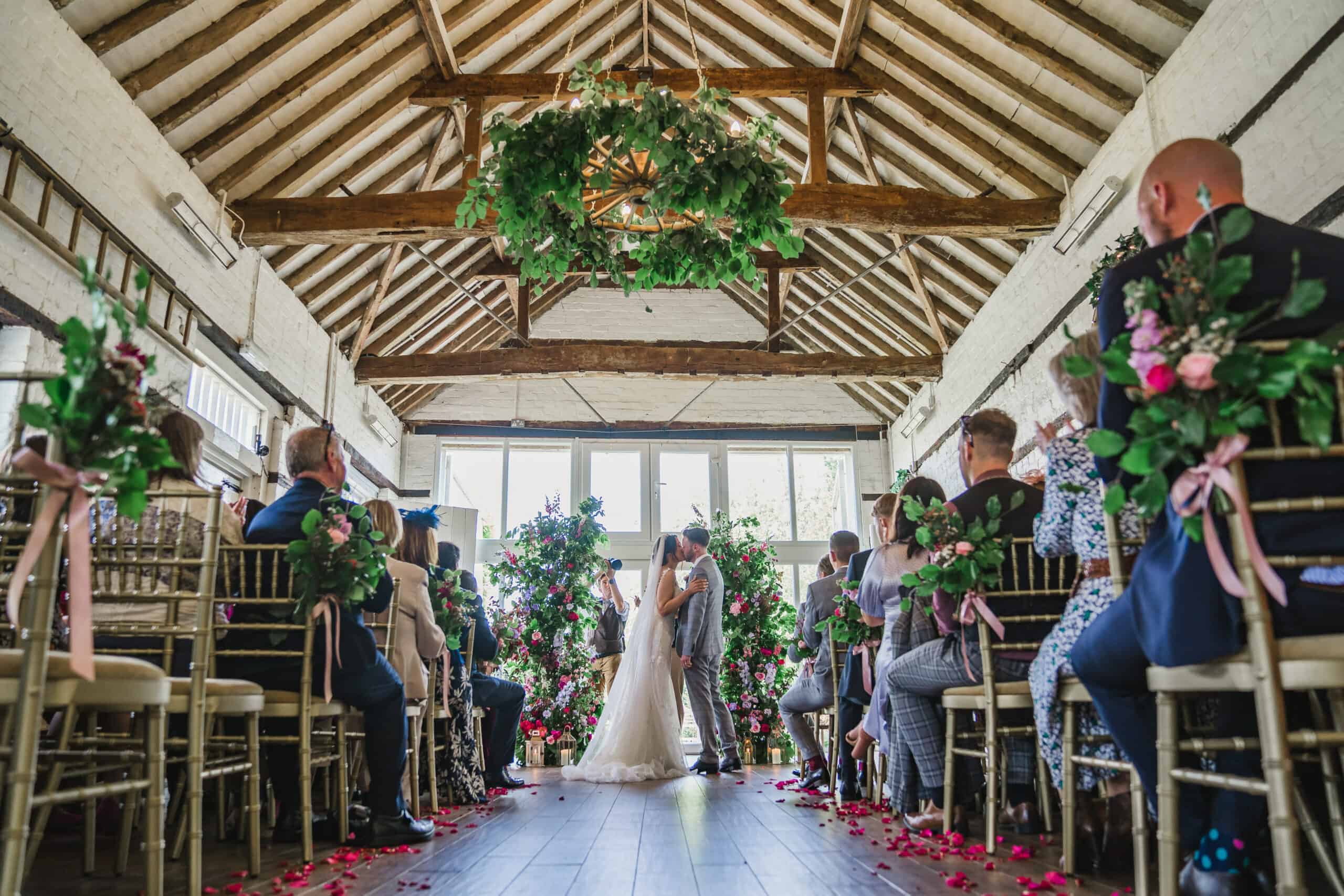 Lillibrooke Manor